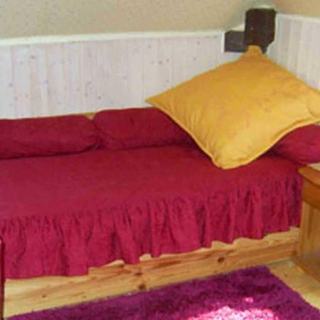 Chambres D'Hotes Les Pensees Douces Осер Экстерьер фото