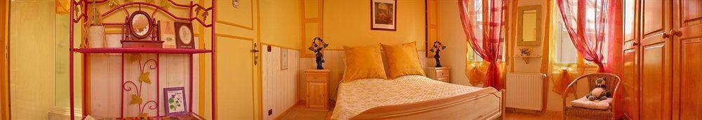 Chambres D'Hotes Les Pensees Douces Осер Экстерьер фото