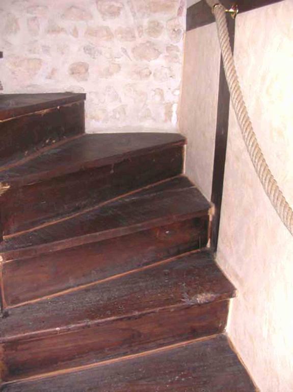 Chambres D'Hotes Les Pensees Douces Осер Номер фото